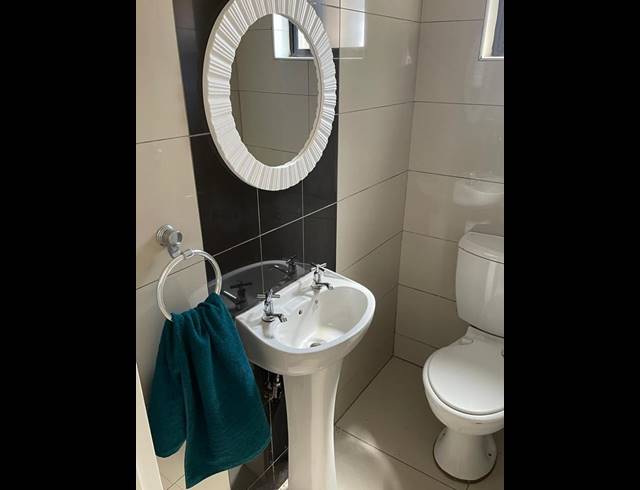 2 BEDROOM PROPERTY TO RENT IN MOKOPANE CENTRAL